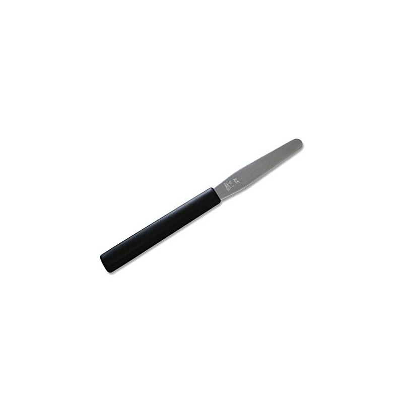 Shimizu Hamono Mini Spatula, 3.0 inches (75 mm) No.1