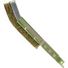 SK11 ZAK Reciprocating Brush Long Brass Wire ZB93-10