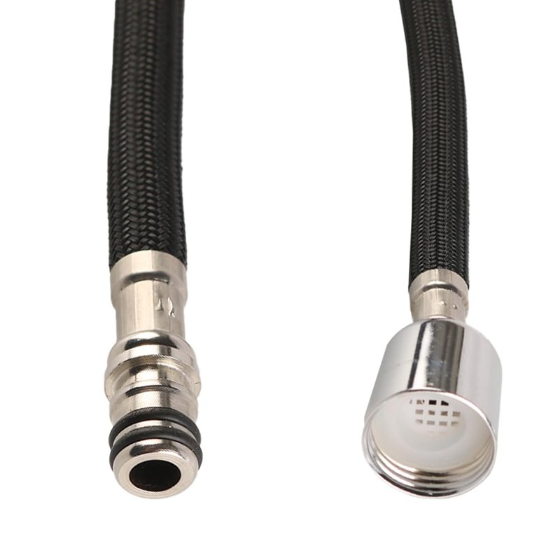 Laroal Kitchen Faucet Pull-Out Replacement Hose Retractable Flexible Hose for