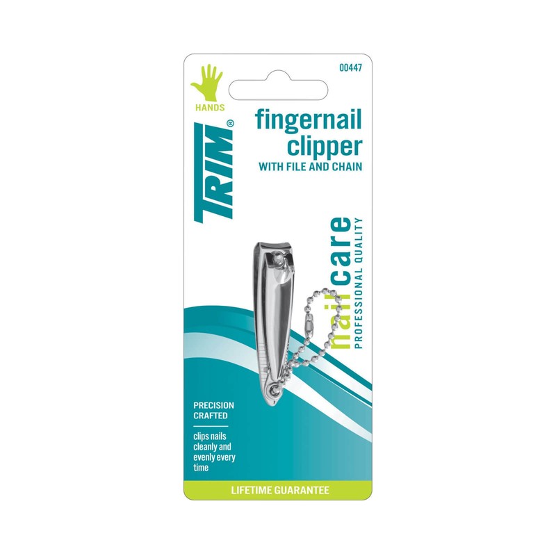 Trim Tırnak Makası Zincirli 160B