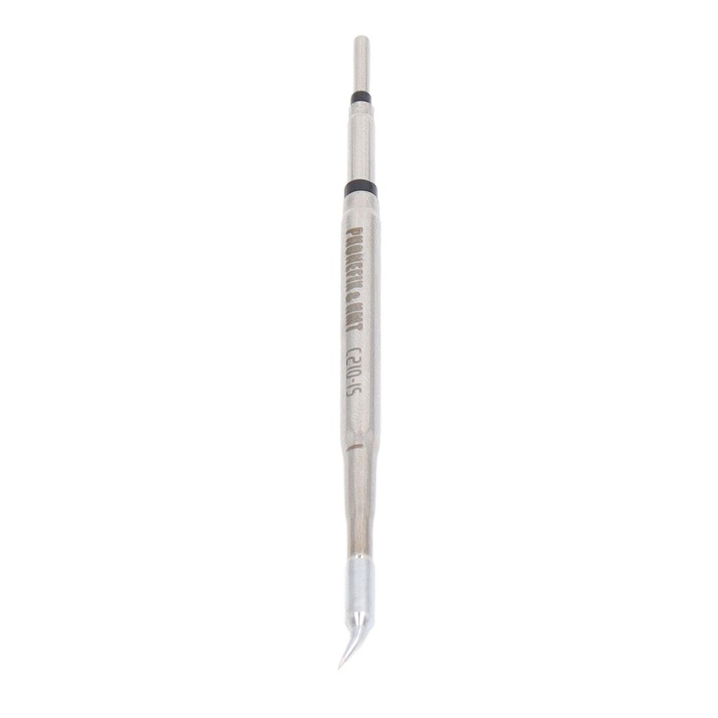 Soldering Iron Tip Pen Replacement Anti Oxidation Soldering Tip C210