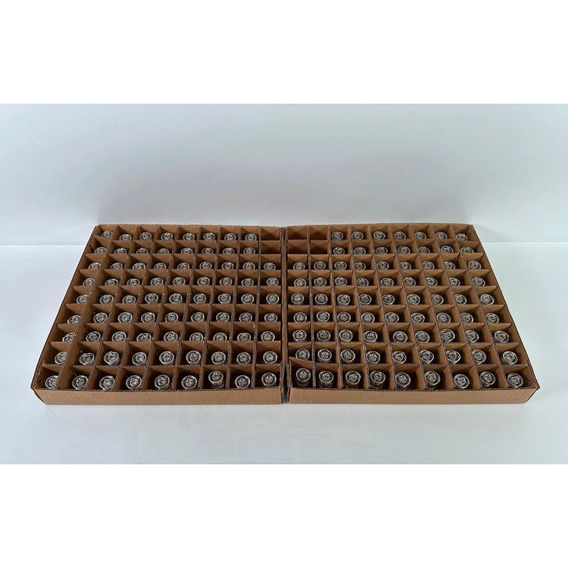 Surefire P91 Lamp Bulb Flashlight 200 Lumens 9v Brand New