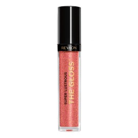 REVLON Super Lustrous Lip Gloss, Blissed Out