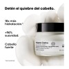 Mascarilla Loral Professionnel Metal Detox 250ml