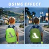 School Bag Rain Cover, Rain Cover School Bag, Backpack Cover
