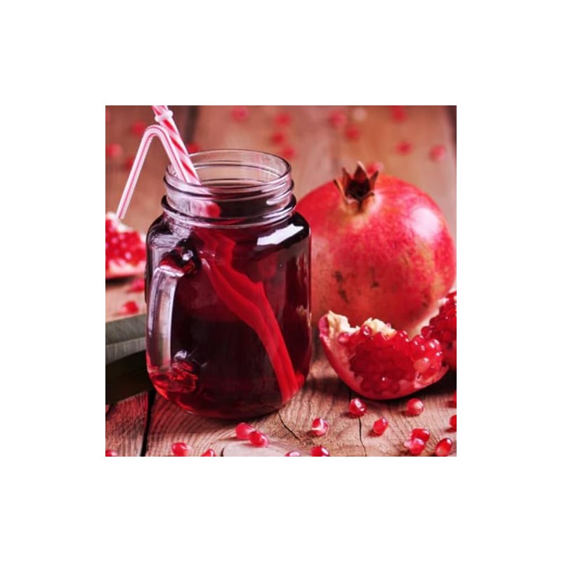Aroma Pomegranate Juice Fruit Juice 1000 Mililiter