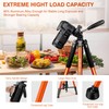 Tripod for Camera, 72" Tall Camera Tripod & Monopod with
