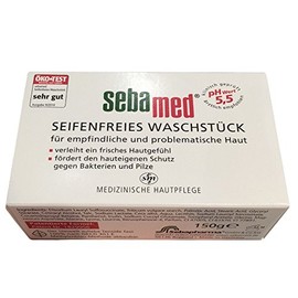 SEBAMED seifenfreies Waschstueck, 150 g