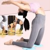Yoga Mat, Set of 2, Knee Mat, Thick, Cushioning Mat,