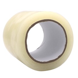 GOETOR Greenhouse Tape Plastic Polyethylene Film Repair Tape 4 Inch x 100 FT Heavy-Duty Green House Covering Tape for Sealing & Seaming Film Sheeting Repair