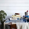Timeline Shiplap (Classic White)