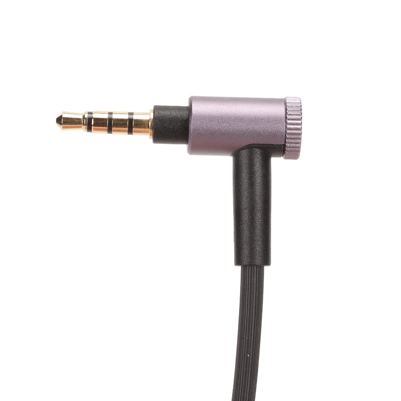 Replacement Audio Cable for WH XB910N XB 950BT 900N 700,