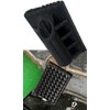 ZFZMZ Replacement 1 Series 1025R Differential Lock Pedals are Compatible