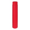 Healifty Construction Paper Roll 1pc Poster Documents Storage Tube Telescoping