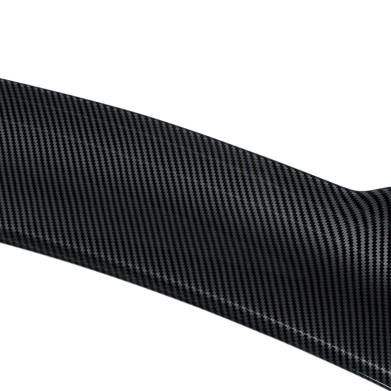 dtangor Duckbill Trunk Spoiler PSM Style For Infiniti Q50 2014-2024