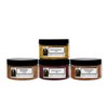 Kebab Assortment - Contains: 4 Assorted Seasonings in Plastic Jars