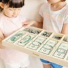 Melissa & Doug Play Money Set - Educational Toy With