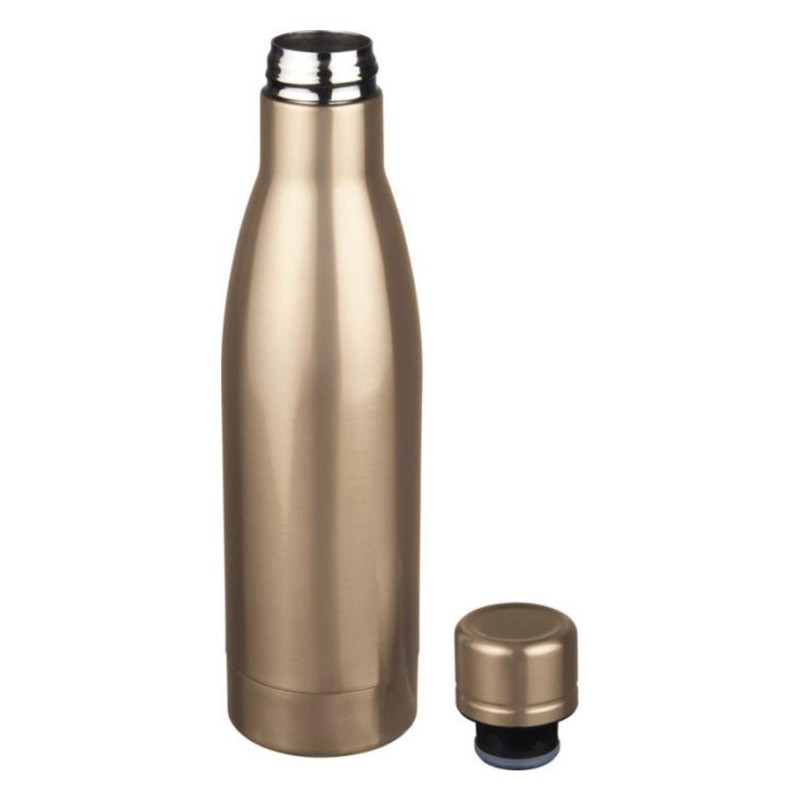 Schmalz® VASA Vacuum Insulated Flask, 500 ml, Vacuum Insulated Drinking