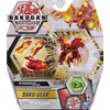 Bakugan Ultra, Pegatrix with Transforming Baku-Gear, Armored Alliance 3-inch Tall