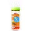 Pigeon Baby Bottles Plastic Light Green 240ml