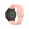 Compatible with Spade Co Health Smartwatch 4 Replacement Bands, Adjustable