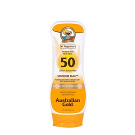 Australian Gold Spf#50 Lotion Ultimate Hydration 8 Ounce (237ml) (Pack of 6)