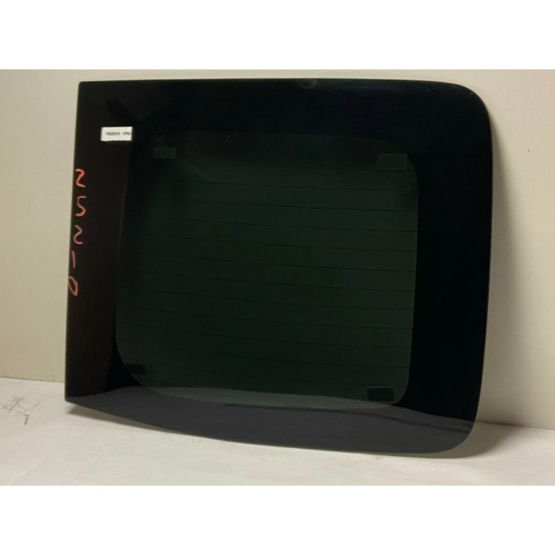 Aftermarket Products Fits 2012-2020 Nissan NV Van Passenger Side (right)