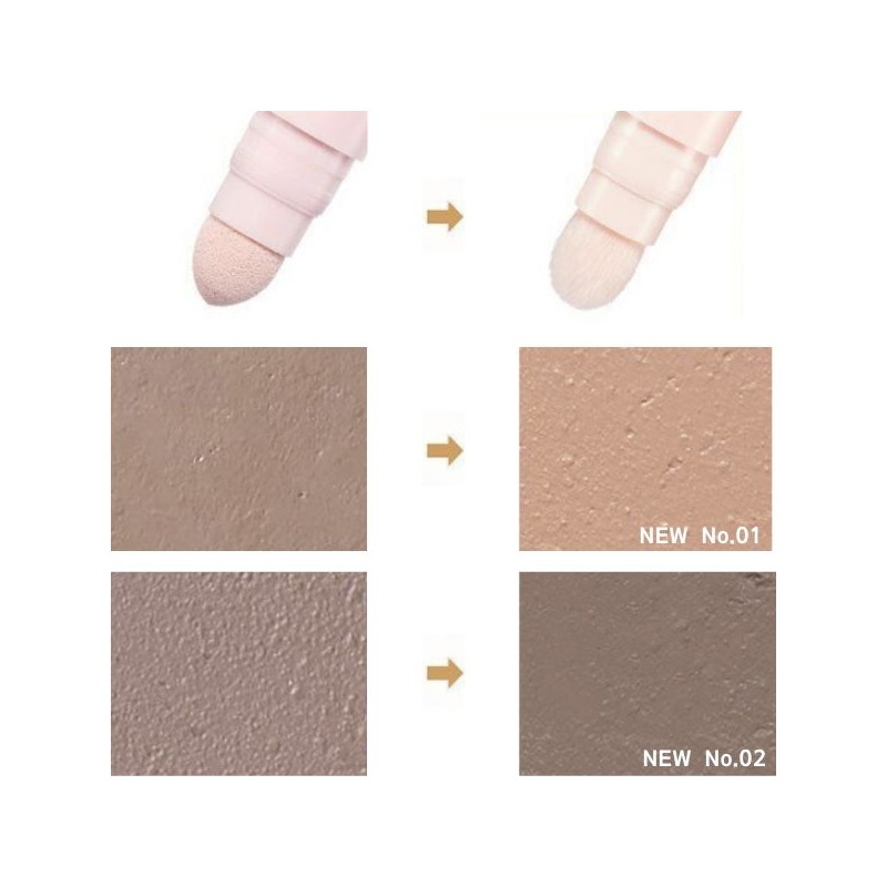 COLORGRAM Re-forming Contour Stick 1.1~1.3g [COLORGRAM X SHINCHAN Limited Special],