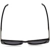 Urban Classics Unisex Minicoy Sunglasses, black
