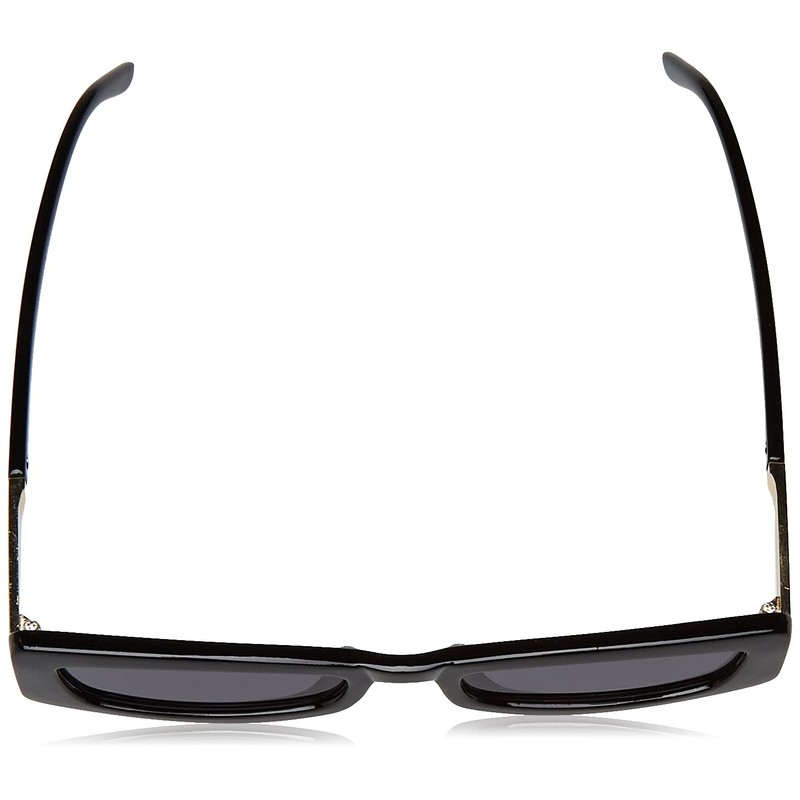 Urban Classics Unisex Minicoy Sunglasses, black