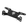 Topteng Motorcycle Rear License Plate Holder for Hon-da CBR600RR 2007-2011