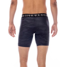 Billabong AO PRINT UNDERSHORTS Men's Board Shorts, BKC, L