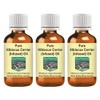 Devprayag Pure Hibiscus Carrier (Infused) Oil (Hibiscus rosa-sinensis) Natural Therapeutic