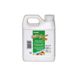 Mapei Urethane Cleaner - 32oz.
