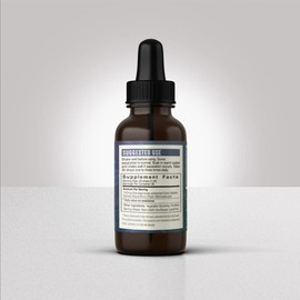 Alcohol-Free 1oz Liquid Kava Extract