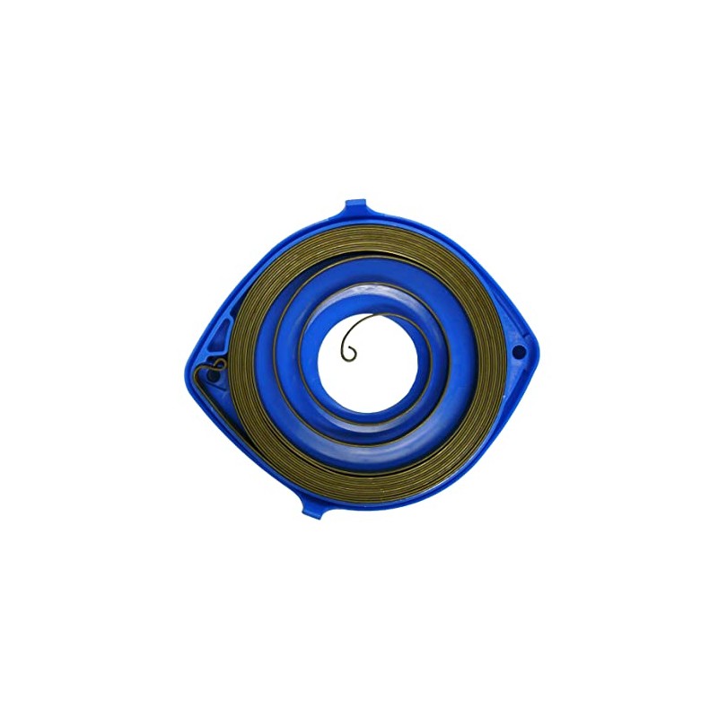 Redpart Recoil Pull Starter Spring Fits Husqvarna K750 K760 Replaces