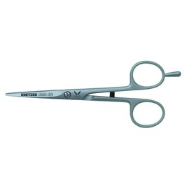 Kretzer Hair Classic Style G 557113 (57113) 5.0" / 13cm - Professional Hairdressing Scissors ~ Shears, Satin