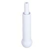 10pcs Oral Suction Handle Disposable Professional Saliva Ejector Suction Valve