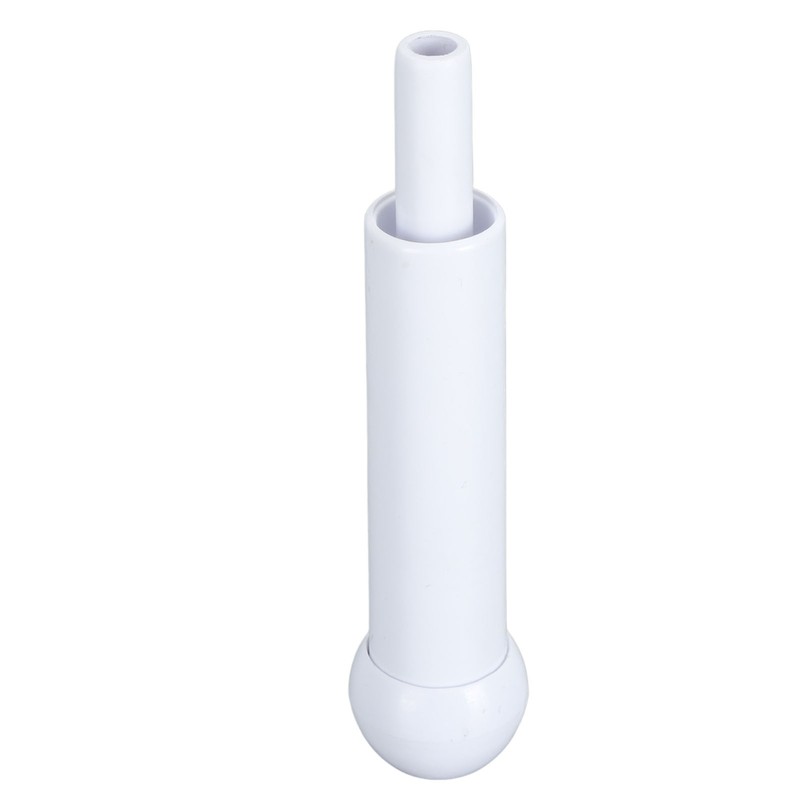 10pcs Oral Suction Handle Disposable Professional Saliva Ejector Suction Valve
