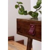 KEYAIIRA - leather drawer pulls kitchen hardware cabinet hardware modern