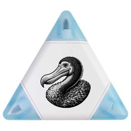 'Dodo Portrait' Compact DIY Multi Tool (TI00034729)