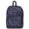 JanSport Superbreak mochila guacamayos