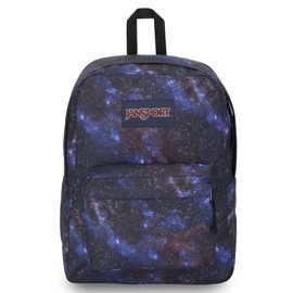 JanSport Superbreak mochila guacamayos