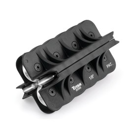 Titan 85566 1/8-Inch Handheld Tubing Straightener