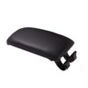 Centre Armrest Cover with Base Plate for A3 8P /