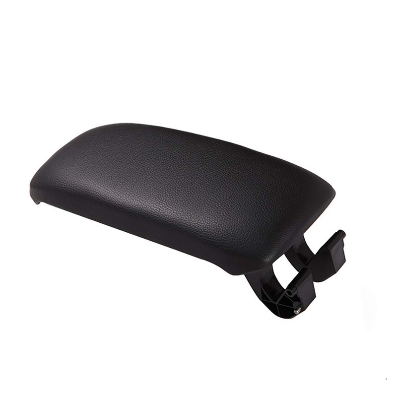 Centre Armrest Cover with Base Plate for A3 8P /