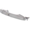 KarParts360 for Toyota Camry 2012-2017 Exterior Door Handle Rear, Driver