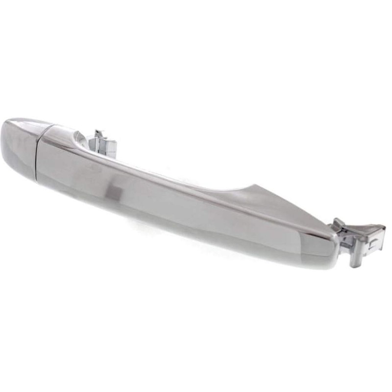 KarParts360 for Toyota Camry 2012-2017 Exterior Door Handle Rear, Driver