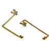 Left Right LR Shoulder Trigger Switch Button with Flex Cable
