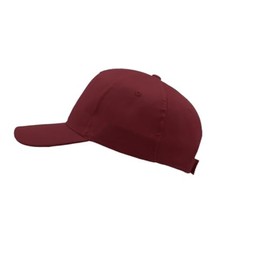 L S U Men's Baseball Caps Classic 5 Panel Adjustable Sun Hat Sport Casual Unisex Cap (Burgundy)